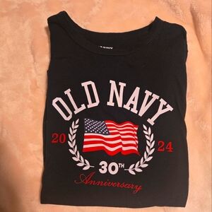 NWOT OLD NAVY TSHIRT